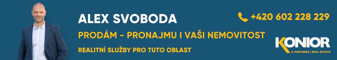 Konior Svoboda banner
