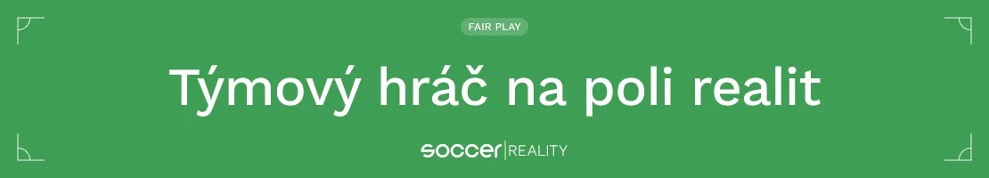 Soccer reality