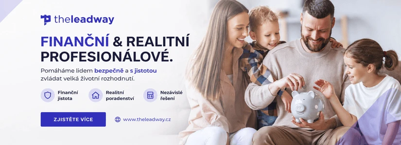 Theleadway banner